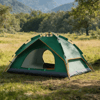 6 kişilik Otomatik Kamp Çadırı – Çift Katmanlı, Suya Dayanıklı, Hızlı Kurulum Outdoor Aile Ve Doğa Çadırı 200x250x150 Cm Bx40
