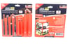 7 Parça  Profesyonel Teknik Cımbız Seti Bx40
