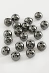 8 mm Hematit Taşı 50 Gram