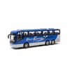 828-A2  SÜRTMELİ  OYUNCAK OTOBÜS -PSF