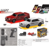 8503 RETRO BMW VE MERCEDES 15 KM HIZ VE DRİFT YAPABİLEN ARAÇ