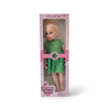 8578 KONUŞAN ZEYNEP BEBEK 58 CM SERT BACAK-ŞİM