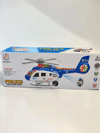 8814 SESLİ IŞIKLI ÇARP DÖN HELİKOPTER-KRS