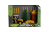 8987 -SUN-HLV-CLM-ÇİFTLİK SETİ TWIN TOY 2A