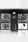 8K Premium 20.000 Oyunlu Gamebox TV Uyumlu
