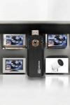 8K Premium 20.000 Oyunlu Gamebox TV Uyumlu