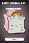 8x10 cm Bileklik Kartı 200 Adet Balya - Çocuk Bilek Kartı, Organizer Aksesuarı BX-313751