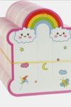 8x10 cm Bileklik Kartı 200 Adet Balya - Çocuk Bilek Kartı, Organizer Aksesuarı BX-313751