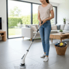 9 İn 1 Temizlik Robotu Bx40