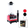 9000W   BUZ KIRICI  ÇOK AMAÇLI BLENDER DOĞRAYICI  2PCS HAZNE - 2LT - 0.7LT SC-1589 (3936)