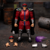 9334219314R00 Street Fighter II M Bison 6 Figure
