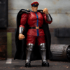 9334219314R00 Street Fighter II M Bison 6 Figure