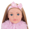 94816 SUN-KDK-BEBEK DESIGNAFRIEND PATIENCE 47 CM