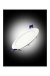 ACK AP01 00930 Sıva Altı 9W Led Spot Beyaz Işık 6500K