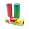 Acord Softtex-415 Rulo Perforated Sarı Bez 20 Parça Bx40