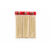 Ahşap Çöp Şiş 35cm 46pcs Bx40