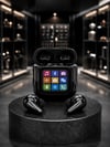AI Destekli Dokunmatik Ekranlı Kablosuz Bluetooth Kulaklık