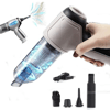 Air Blower Araba Süpürgesi