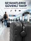 Akıllı Bluetooth Takip Cihazı AirTag İOS ve Android Uyumlu