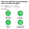 Akıllı Kulak Temizleme Cihazı - Kameralı - WiFi ve Mobil Uygulama Uyumlu