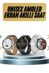 Akıllı Saat 5.0 Bluetooth Bağlantılı Sağlık ve Uyku Takibi Sosyal Medya Girişli