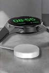 Akıllı Saat Sağlık ve Fitness Takibi Bluetooth Bağlantılı Dokunmatik Ekran