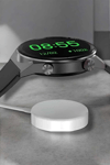 Akıllı Saat Sağlık ve Fitness Takibi Bluetooth Bağlantılı Dokunmatik Ekran