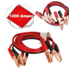 Akü Takviye Kablosu 1200 Amper (taşıma Çantalı) Bx40