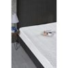 Alez Kapitone Fitted Yatak Koruyucu 100*200 Cm