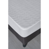 Alez Kapitone Fitted Yatak Koruyucu 100*200 Cm