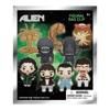 Alien Klipsli Figür