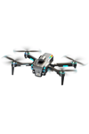 Amatör 4K Kameralı Akıllı Engel Kaçınmalı Beni Takip Et Özellikli SH Kaydı Gerektirmeyen Drone