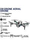 Amatör 4K Kameralı Akıllı Engel Kaçınmalı Beni Takip Et Özellikli SH Kaydı Gerektirmeyen Drone