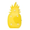Ananas Şeklinde Ledli Dekoratif Eğlenceli Çocuk Gece Lambası Bx40