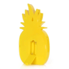 Ananas Şeklinde Ledli Dekoratif Eğlenceli Çocuk Gece Lambası Bx40