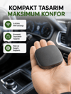 Android Auto Kablosuz Dönüştürücü Hızlı Eşleşme ve Sesli Asistan Destekli Yeni Nesil