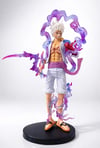 Anime One Piece Luffy Figürü 20 Cm Alk5274