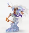 Anime One Piece Luffy Figürü 21 Cm