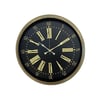 Antique Legacy Eskitme 52 Cm Duvar Saati