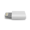 Apple İphone / İpad Micro Usb Dönüştürücü Adaptör Otg Aparat Bx40