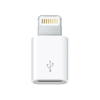 Apple İphone / İpad Micro Usb Dönüştürücü Adaptör Otg Aparat Bx40