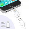 Apple İphone / İpad Micro Usb Dönüştürücü Adaptör Otg Aparat Bx40