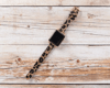 Apple Watch Uyumlu Deri Kordon 38-40-41mm GT LEO1N