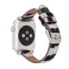 Apple Watch Uyumlu Deri Kordon 38-40-41mm Ferro ZE01N