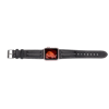 Apple Watch Uyumlu Deri Kordon 42-44-45mm NM3 AS5