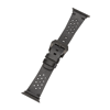 Apple Watch Uyumlu Deri Kordon Vigo 42-44-45mm RST1