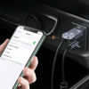 Araba İçin Bluetooth Aux Alıcısı Wireless Araç Kiti Bx40