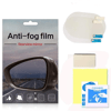 Araç Ayna Yağmur Kaydırıcı Ve Cam Buğu Önleyici Film Bx40