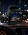 Araç İçi Güvenlik Kamerası 4 Lensli Full HD Kayıt Destekli Sistem