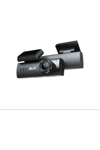 Araç içi kamera 1080P çözünürlük 1.2 inç ekran WiFi destekli gece görüşlü lityum-iyon